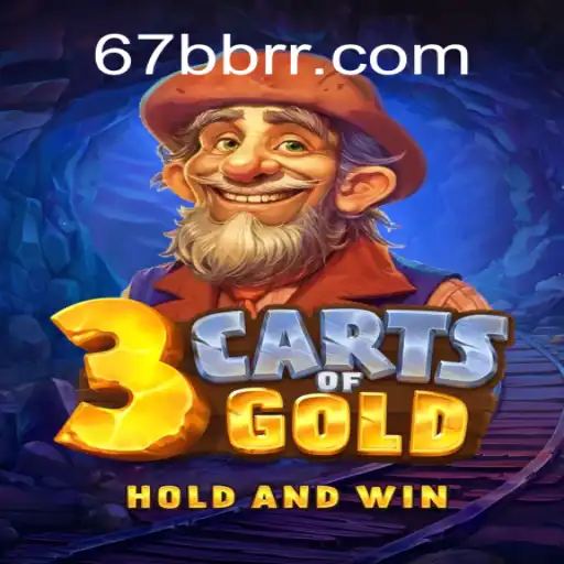 Explorando o Fascinante Mundo do 3cartsOfGold: Regras, Estratégias e Mais