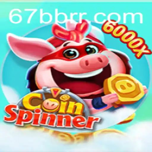 CoinSpinner: Descubra a Aventura Inovadora de 67BB.com