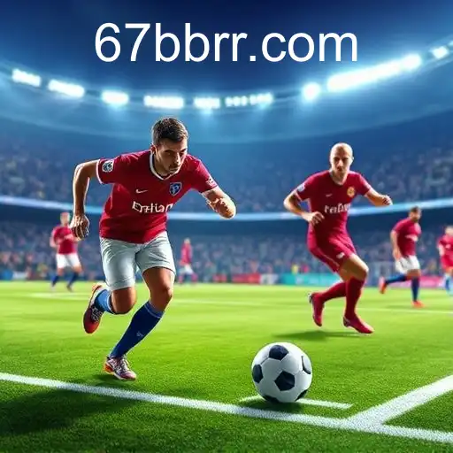 Esportes virtuais