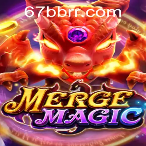 Descubra Mergemagic: Um Jogo Inovador em 67BB.com