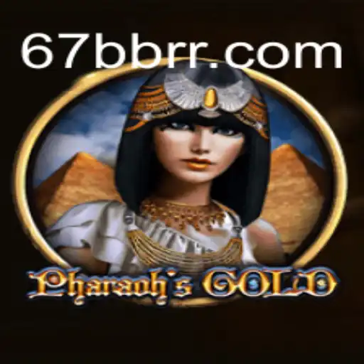 Descubra a Emoção do Jogo PharaohsGold no 67BB.com
