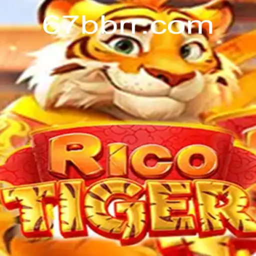 Descubra RicoTiger: Um Jogo Inovador Disponível em 67BB.com