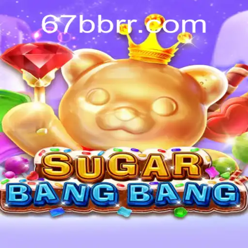 Descubra a Emoção de SUGARBANGBANG: Uma Aventura Doce e Explosiva