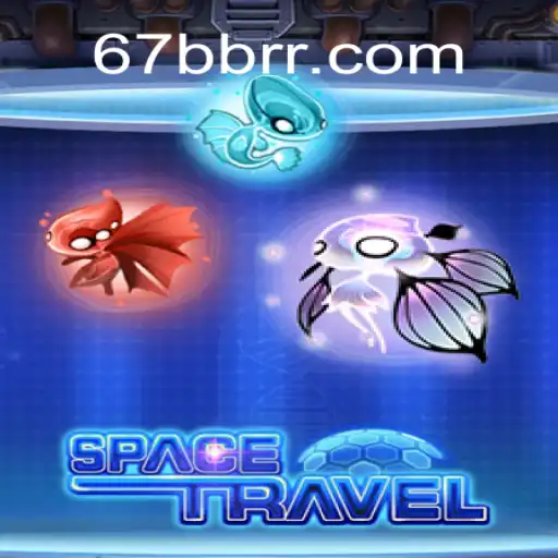 Explorando o Jogo SpaceTravel e a Inovadora Plataforma 67BB.com