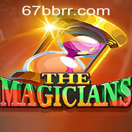 Explorando TheMagicians: Uma Jornada Mágica no Universo de 67BB.com