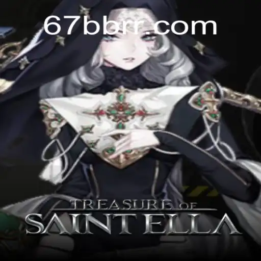 Tesouros e Aventura no Jogo TreasureofSaintElla