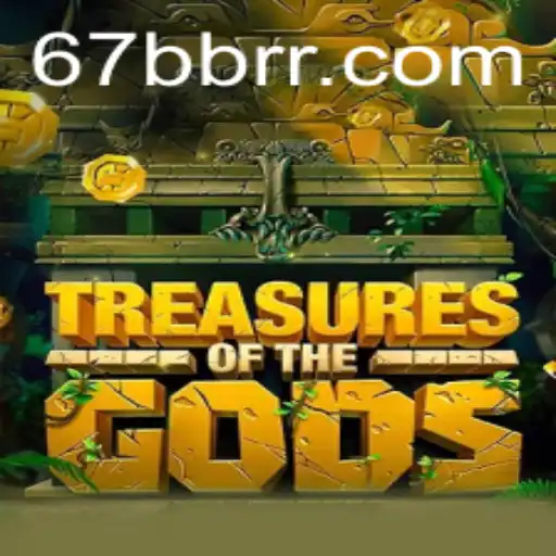 Explorando os Segredos do Jogo 'Treasure of the Gods' na Era Digital