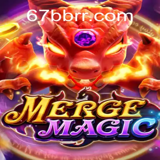 Descubra Mergemagic: Um Jogo Inovador em 67BB.com
