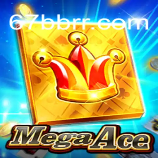 Descubra a Emoção de MegaAce no Mundo de 67BB.com