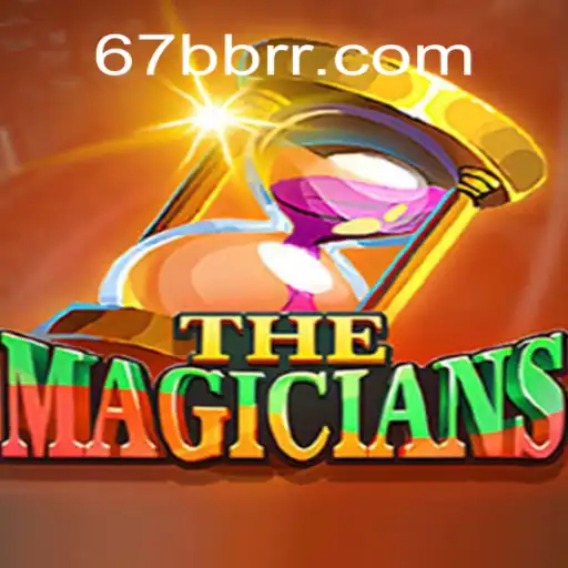 Explorando TheMagicians: Uma Jornada Mágica no Universo de 67BB.com