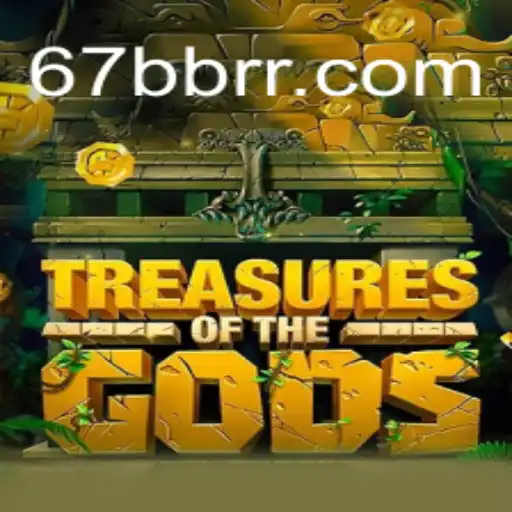 Explorando os Segredos do Jogo 'Treasure of the Gods' na Era Digital