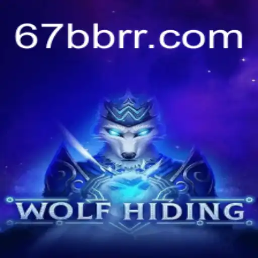 Descubra o Empolgante Jogo 'WolfHiding' Disponível em 67BB.com